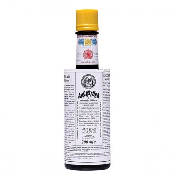 Angosturas Bitters
